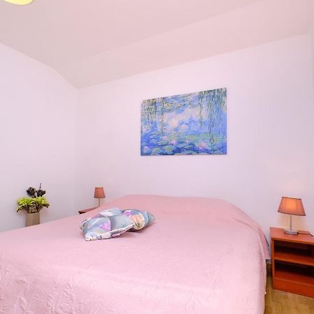 Apartments Vanda Mali Lošinj Kültér fotó