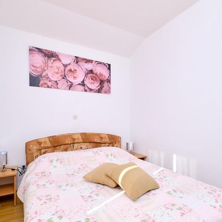 Apartments Vanda Mali Lošinj Kültér fotó