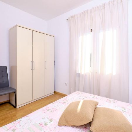 Apartments Vanda Mali Lošinj Kültér fotó