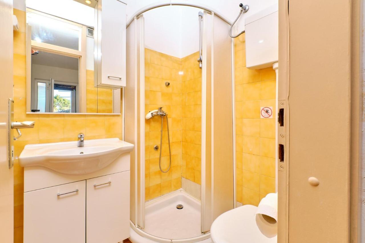 Apartments Vanda Mali Lošinj Kültér fotó