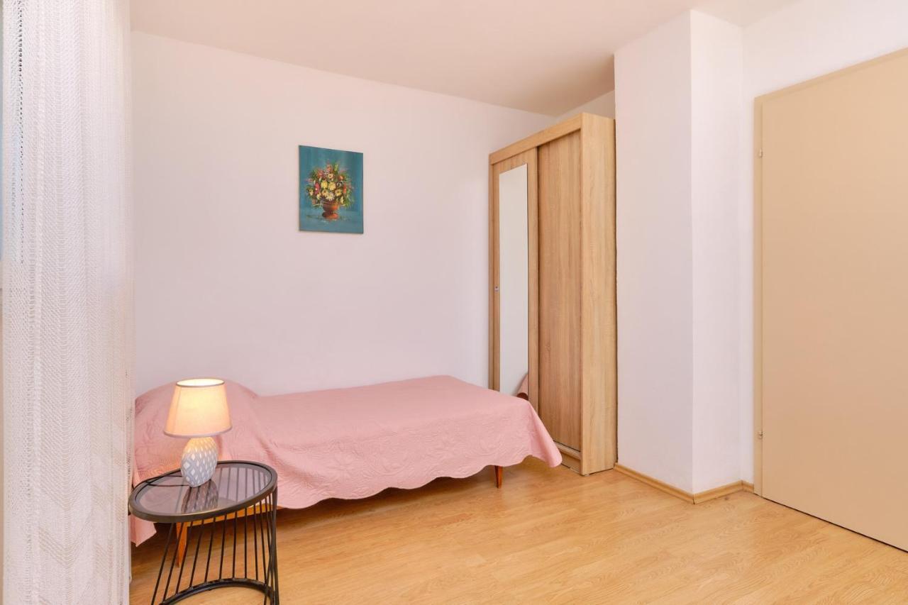 Apartments Vanda Mali Lošinj Kültér fotó