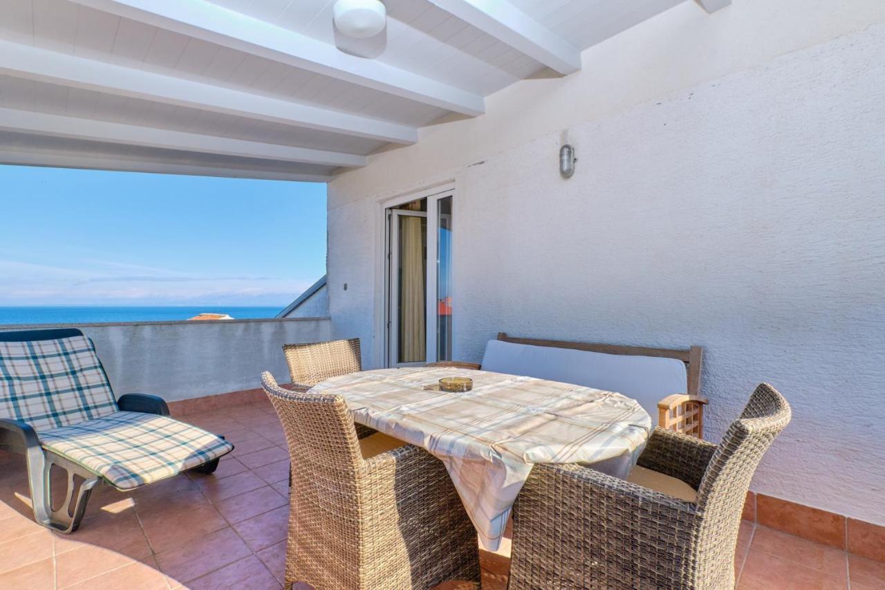 Apartments Vanda Mali Lošinj Kültér fotó