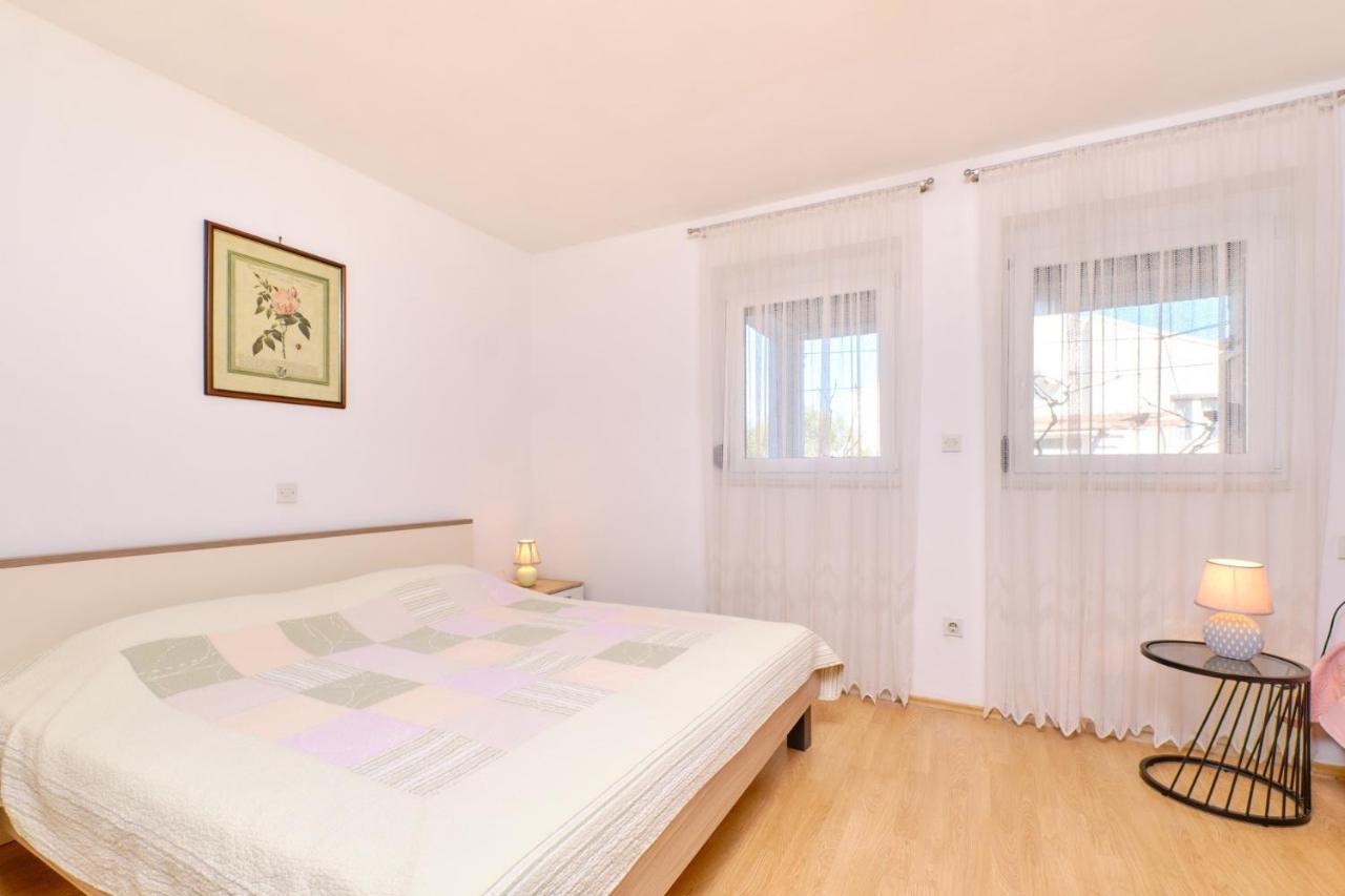 Apartments Vanda Mali Lošinj Kültér fotó