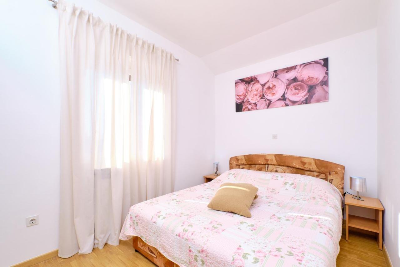 Apartments Vanda Mali Lošinj Kültér fotó