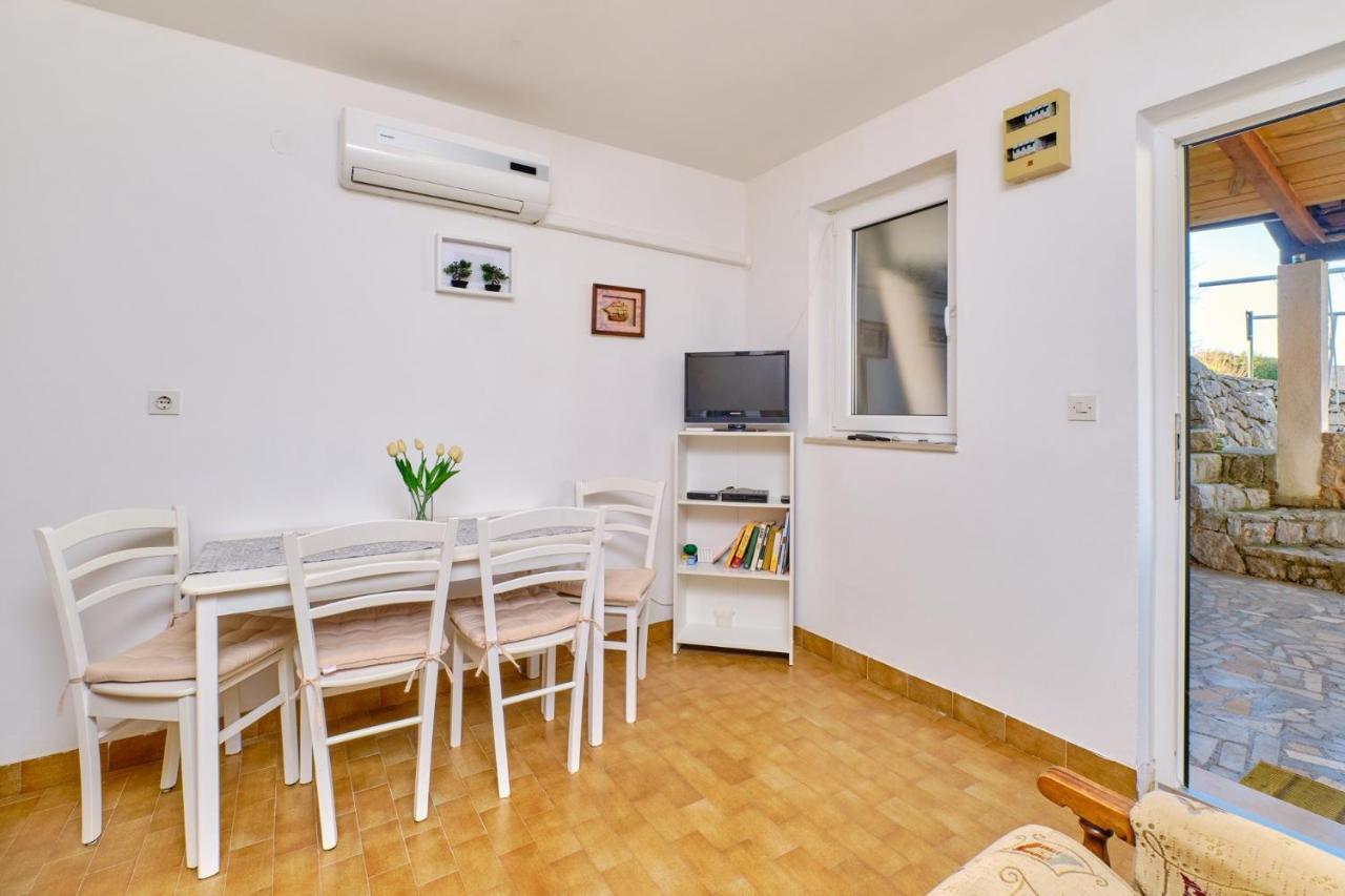 Apartments Vanda Mali Lošinj Kültér fotó