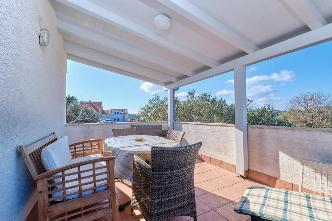Apartments Vanda Mali Lošinj Kültér fotó