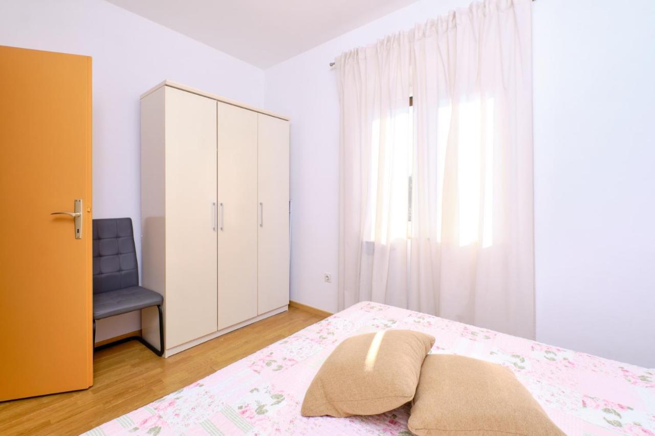 Apartments Vanda Mali Lošinj Kültér fotó