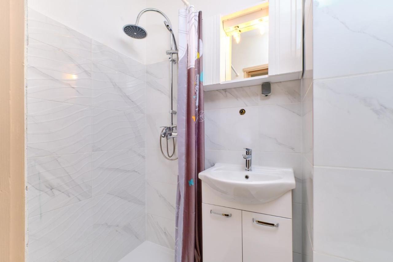 Apartments Vanda Mali Lošinj Kültér fotó