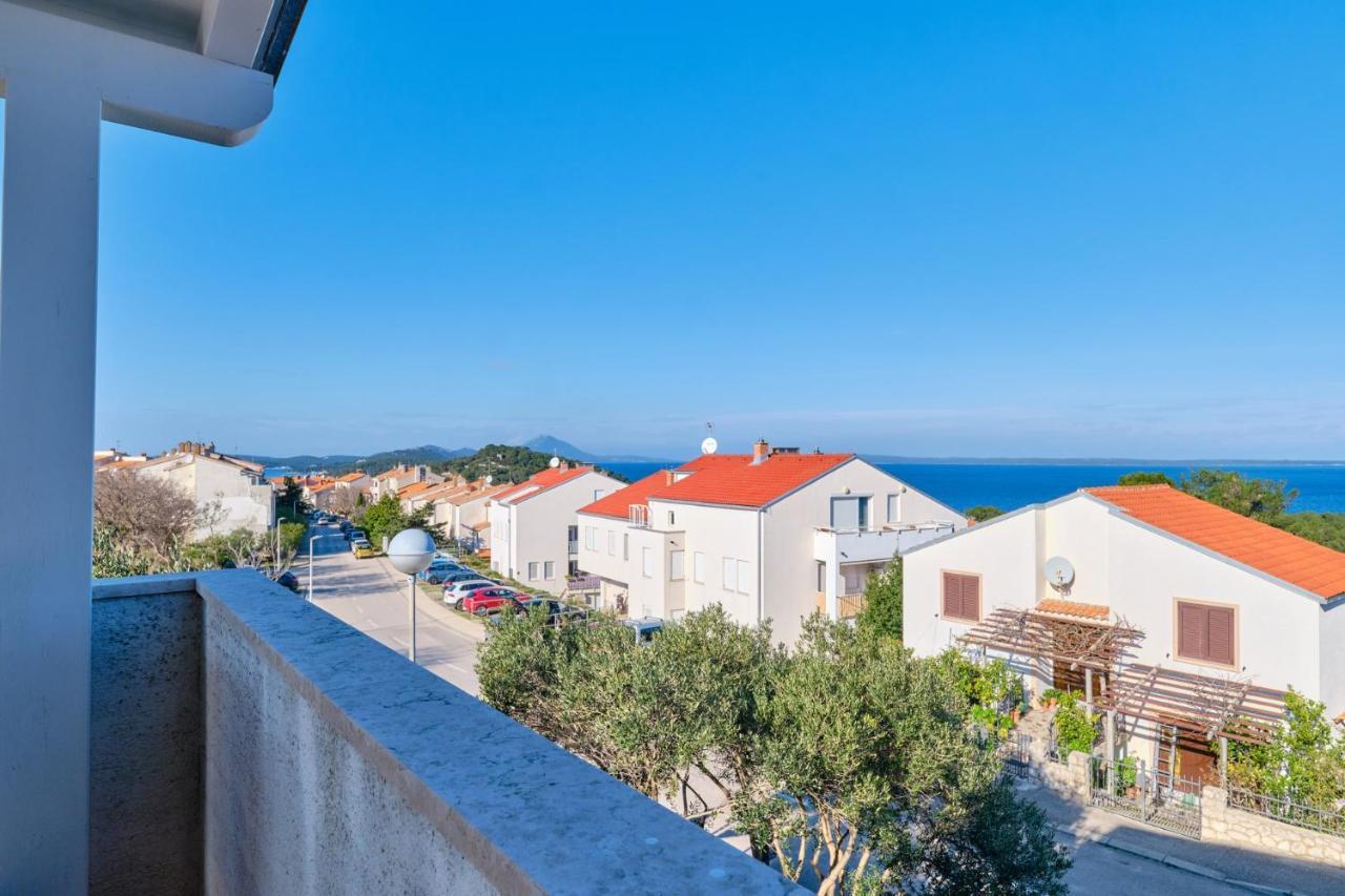 Apartments Vanda Mali Lošinj Kültér fotó