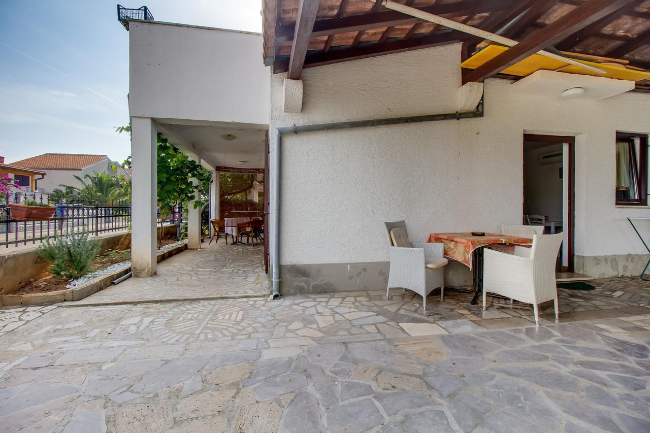 Apartments Vanda Mali Lošinj Kültér fotó