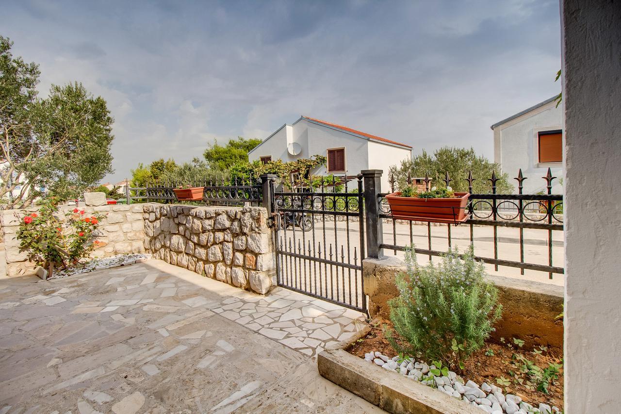Apartments Vanda Mali Lošinj Kültér fotó